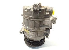 Recambio de compresor aire acondicionado para mercedes-benz clase c (w203) sportcoupe c 180 compressor (203.746) referencia OEM  2