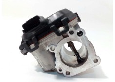 Recambio de caja mariposa para citroën c4 lim. feel edition referencia OEM IAM 9807238580  V29039645 2