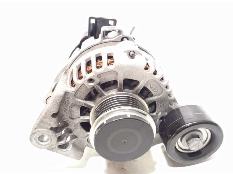 Recambio de alternador para hyundai i30 cw (pd) trend referencia OEM IAM 3730004950  8400383
