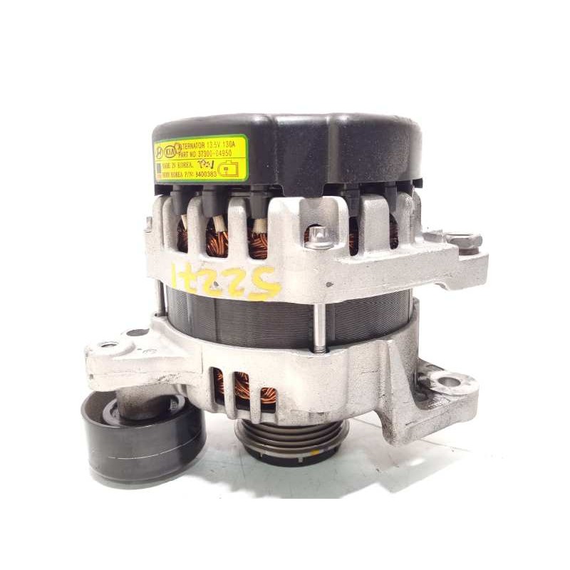 Recambio de alternador para hyundai i30 cw (pd) trend referencia OEM IAM 3730004950  8400383