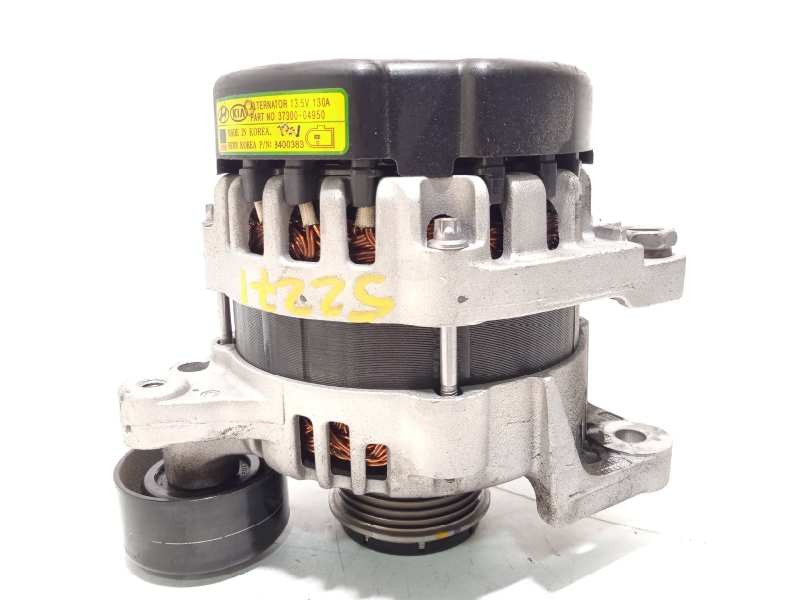 Recambio de alternador para hyundai i30 cw (pd) trend referencia OEM IAM 3730004950  8400383