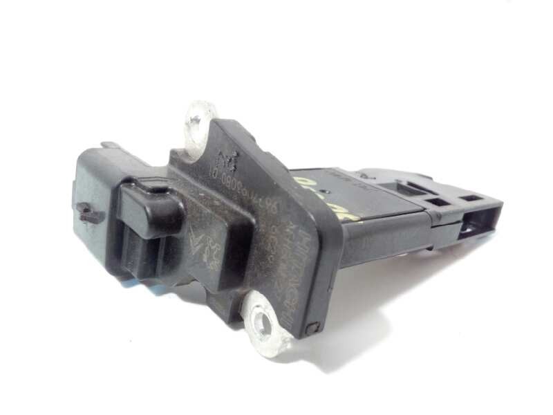 Recambio de caudalimetro para citroën c4 lim. feel edition referencia OEM IAM 9677093080  