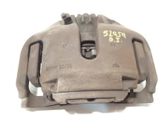 Recambio de pinza freno delantera izquierda para bmw serie 7 (f01/f02) 740i referencia OEM IAM 34116786817   2