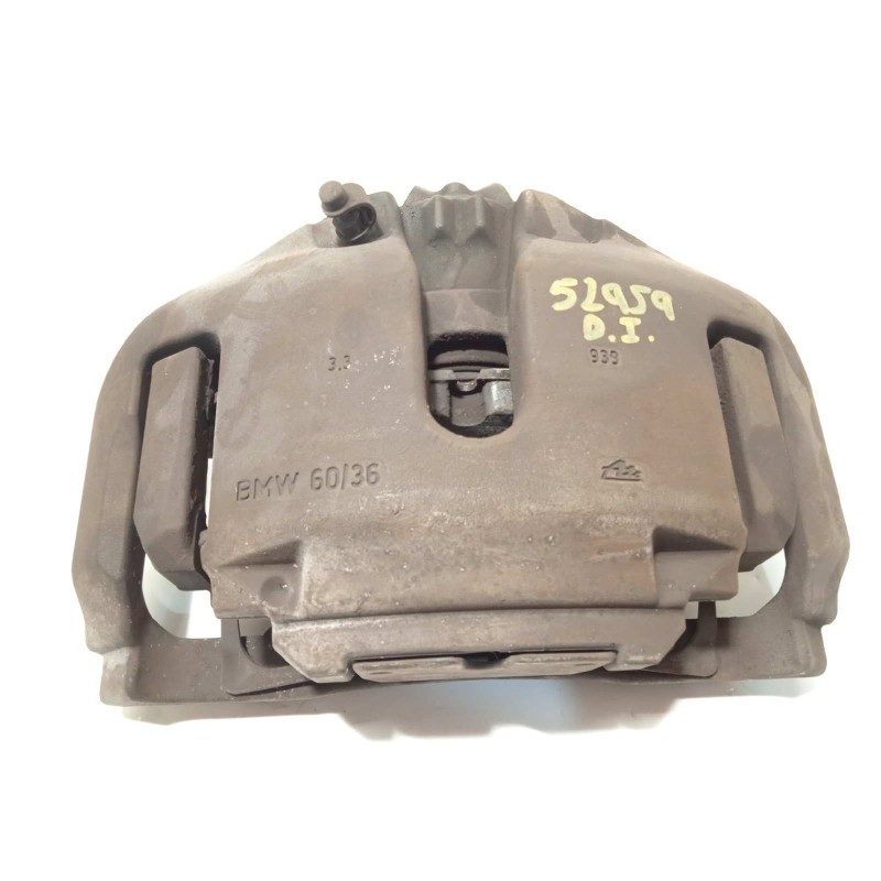 Recambio de pinza freno delantera izquierda para bmw serie 7 (f01/f02) 740i referencia OEM IAM 34116786817  