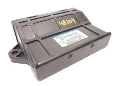 Recambio de centralita motor uce para mitsubishi space star (a00) motion referencia OEM IAM 1860C474   2