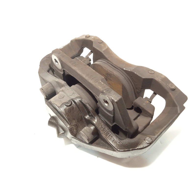 Recambio de pinza freno delantera izquierda para bmw serie 7 (f01/f02) 740i referencia OEM IAM 34116786817  