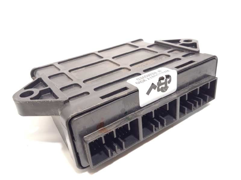 Recambio de centralita motor uce para mitsubishi space star (a00) motion referencia OEM IAM 1860C474  