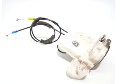 Recambio de cerradura puerta delantera derecha para mitsubishi space star (a00) motion referencia OEM IAM 5715A864   2