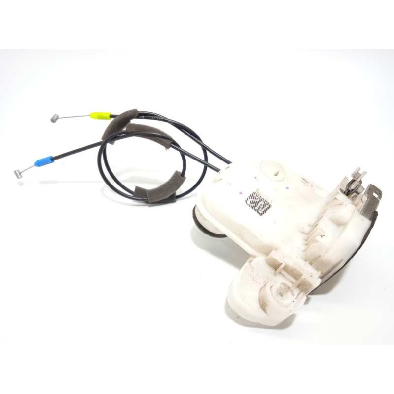 Recambio de cerradura puerta delantera derecha para mitsubishi space star (a00) motion referencia OEM IAM 5715A864  