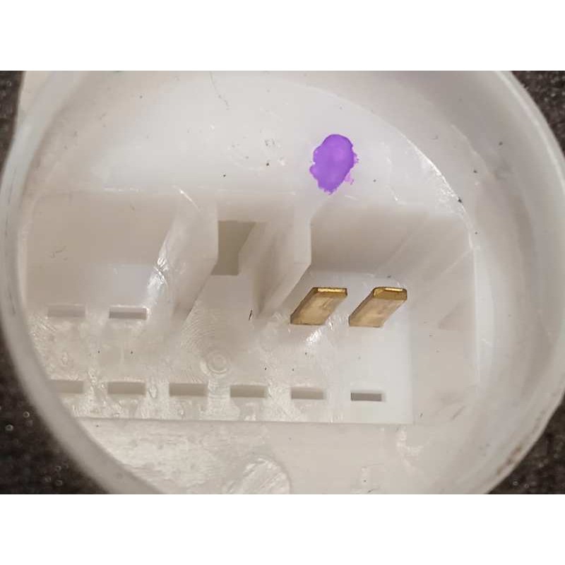 Recambio de cerradura puerta delantera derecha para mitsubishi space star (a00) motion referencia OEM IAM 5715A864  