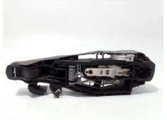 Recambio de maneta exterior delantera derecha para citroën c4 lim. feel edition referencia OEM IAM 9688834080   2