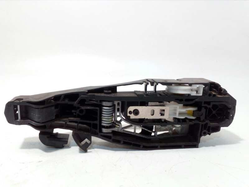 Recambio de maneta exterior delantera derecha para citroën c4 lim. feel edition referencia OEM IAM 9688834080  