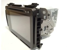 Recambio de sistema audio / radio cd para honda hr-v (..) elegance referencia OEM IAM 39100T8MG01   2