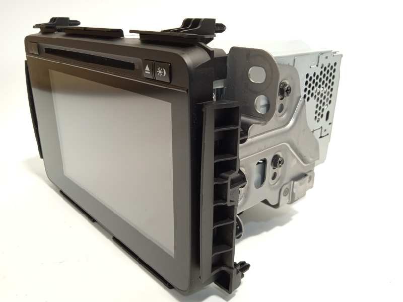 Recambio de sistema audio / radio cd para honda hr-v (..) elegance referencia OEM IAM 39100T8MG01  