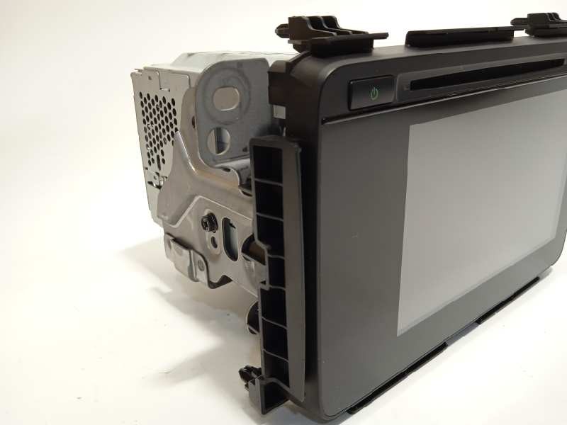 Recambio de sistema audio / radio cd para honda hr-v (..) elegance referencia OEM IAM 39100T8MG01  