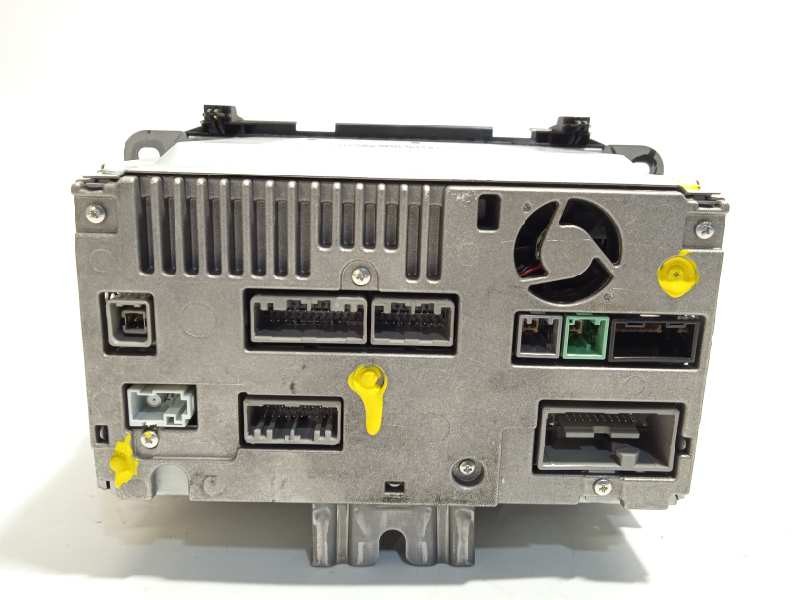 Recambio de sistema audio / radio cd para honda hr-v (..) elegance referencia OEM IAM 39100T8MG01  