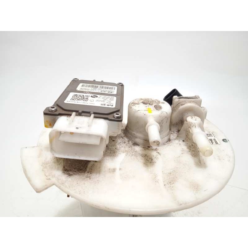 Recambio de bomba combustible para hyundai i30 cw (pd) trend referencia OEM IAM 31110G4100  33040G4100