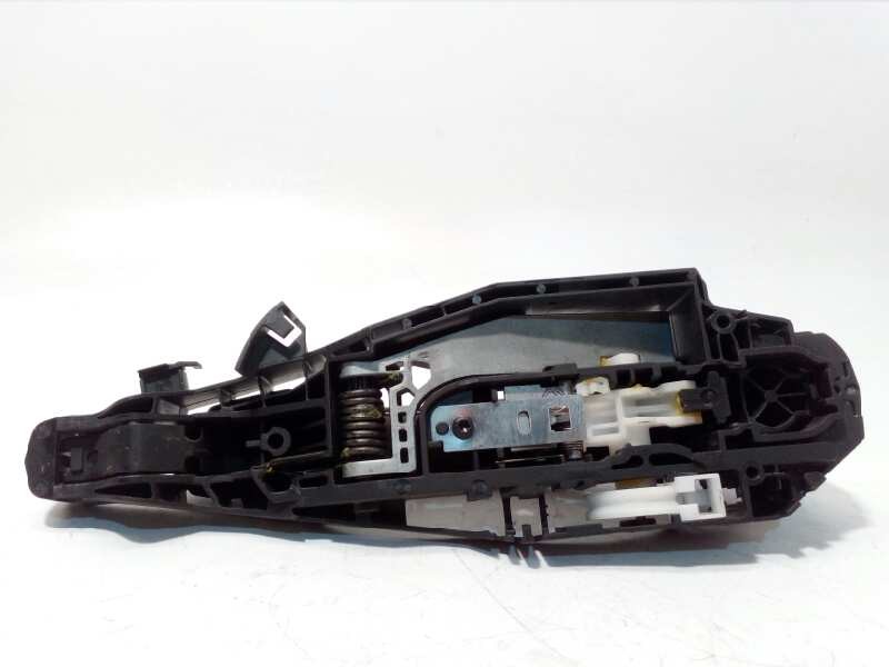 Recambio de maneta exterior trasera derecha para citroën c4 lim. feel edition referencia OEM IAM 9674812280  