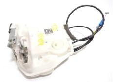 Recambio de cerradura puerta trasera derecha para mitsubishi space star (a00) motion referencia OEM IAM 5745A426   2