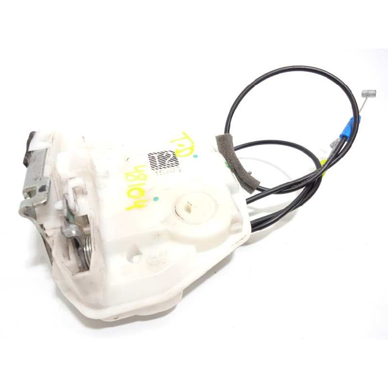 Recambio de cerradura puerta trasera derecha para mitsubishi space star (a00) motion referencia OEM IAM 5745A426  