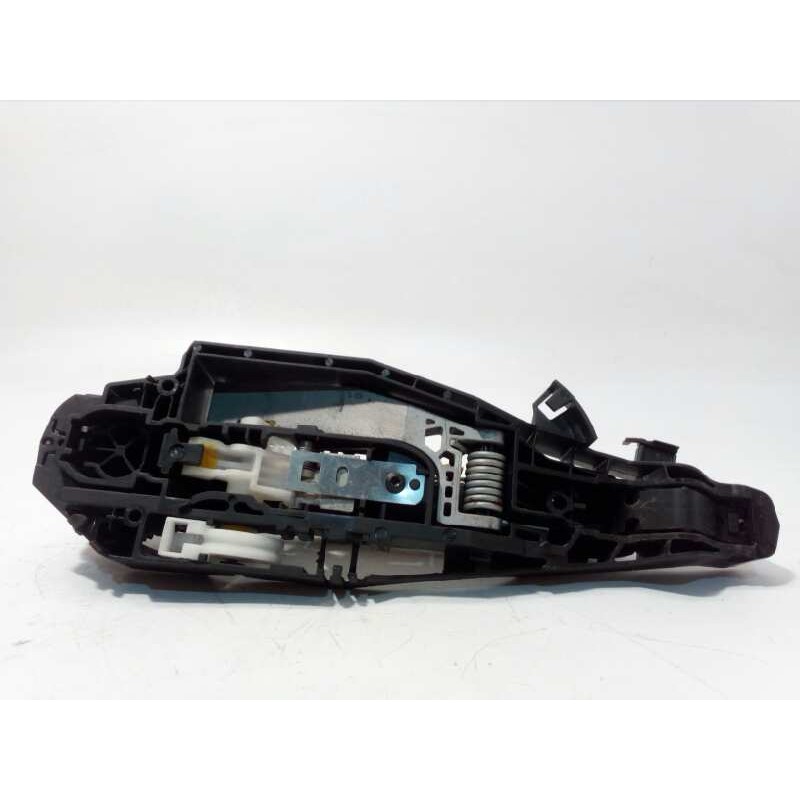 Recambio de maneta exterior trasera izquierda para citroën c4 lim. feel edition referencia OEM IAM 9674812180  
