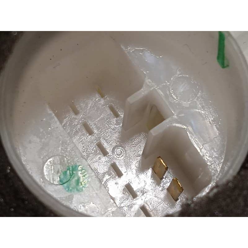 Recambio de cerradura puerta trasera derecha para mitsubishi space star (a00) motion referencia OEM IAM 5745A426  