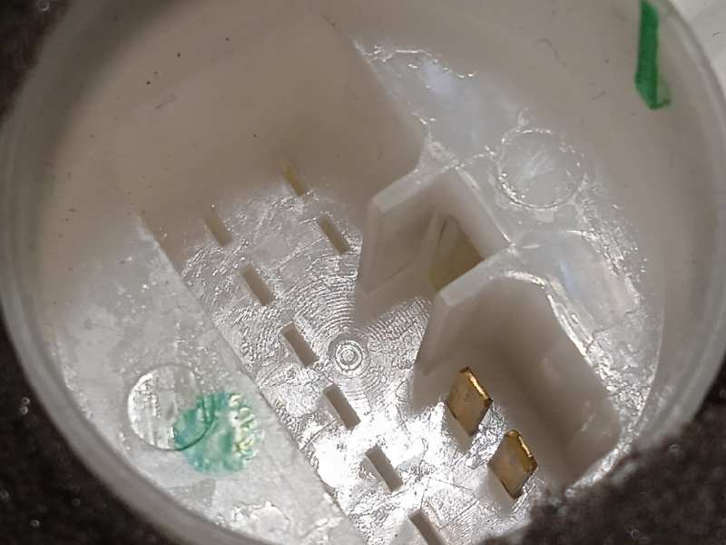 Recambio de cerradura puerta trasera derecha para mitsubishi space star (a00) motion referencia OEM IAM 5745A426  