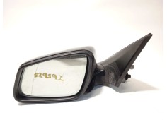 Recambio de retrovisor izquierdo para bmw serie 7 (f01/f02) 740i referencia OEM IAM 51167282111   2