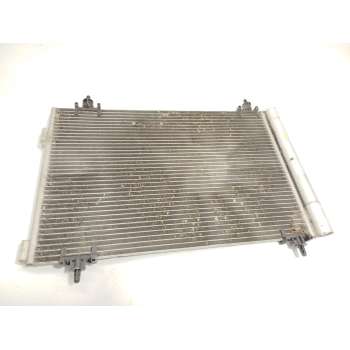 CONDENSADOR / RADIADOR AIRE ACONDICIONADO 9682531580 6455GH 