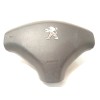 Recambio de airbag delantero izquierdo para peugeot 308 active referencia OEM IAM 96758003ZD 4112QQ 
