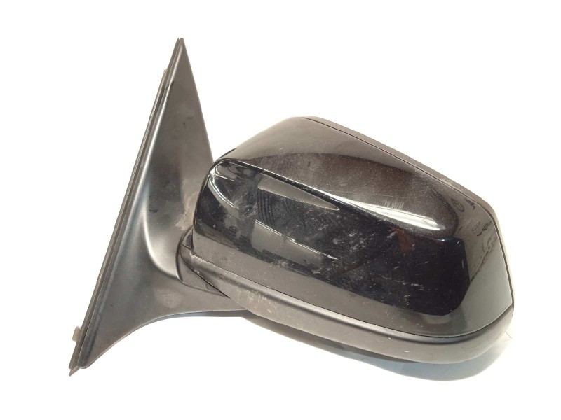 Recambio de retrovisor izquierdo para bmw serie 7 (f01/f02) 740i referencia OEM IAM 51167282111  