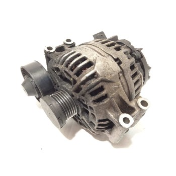 Recambio de alternador para bmw serie 5 berlina (e60) 525i referencia OEM IAM 7542529 12317542529 0124525083