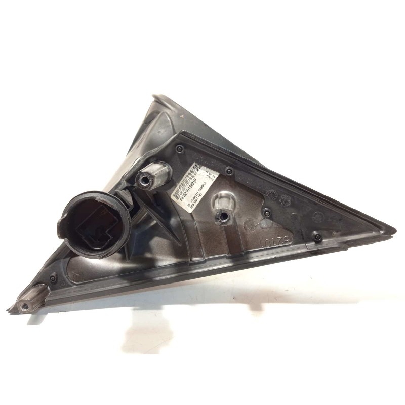 Recambio de retrovisor izquierdo para bmw serie 7 (f01/f02) 740i referencia OEM IAM 51167282111  