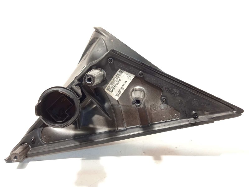 Recambio de retrovisor izquierdo para bmw serie 7 (f01/f02) 740i referencia OEM IAM 51167282111  