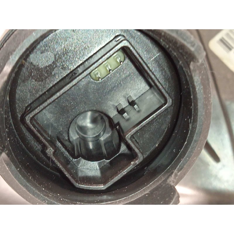 Recambio de retrovisor izquierdo para bmw serie 7 (f01/f02) 740i referencia OEM IAM 51167282111  