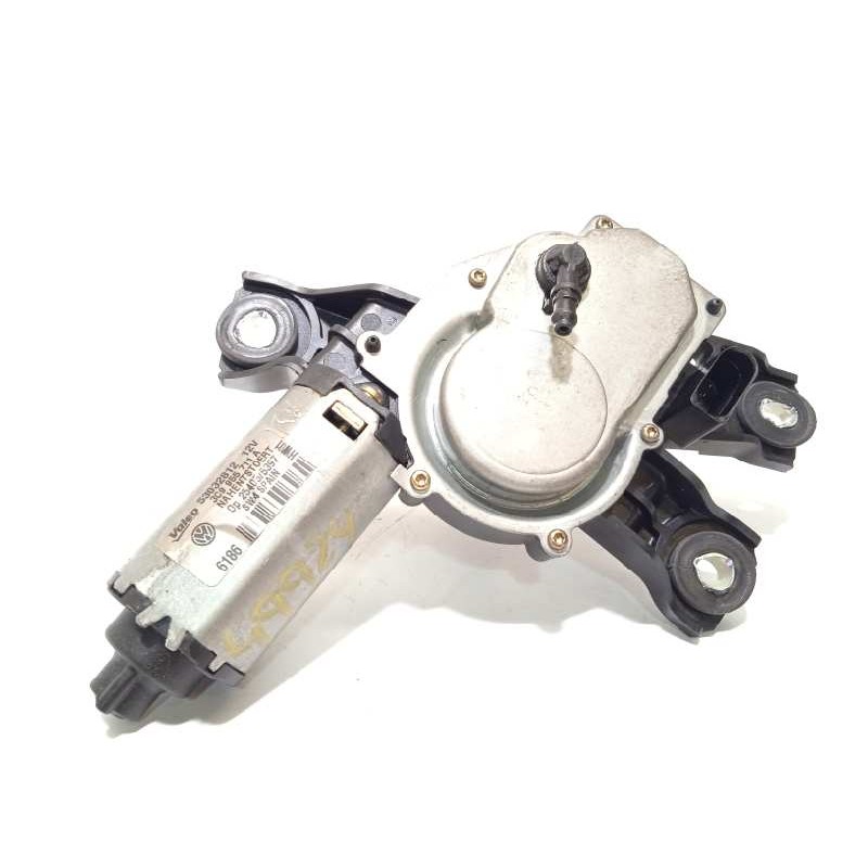 Recambio de motor limpia trasero para volkswagen passat variant (3c5) 2.0 tdi referencia OEM IAM 3C9955711A  53032812