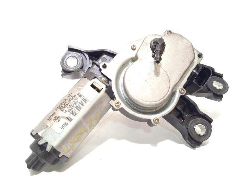 Recambio de motor limpia trasero para volkswagen passat variant (3c5) 2.0 tdi referencia OEM IAM 3C9955711A  53032812