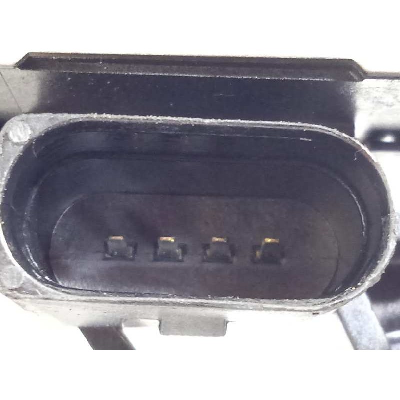 Recambio de motor limpia trasero para volkswagen passat variant (3c5) 2.0 tdi referencia OEM IAM 3C9955711A  53032812