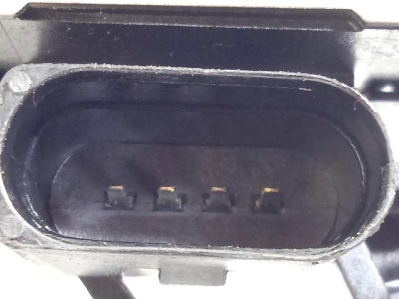 Recambio de motor limpia trasero para volkswagen passat variant (3c5) 2.0 tdi referencia OEM IAM 3C9955711A  53032812