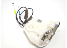 Recambio de cerradura puerta trasera izquierda para mitsubishi space star (a00) motion referencia OEM IAM 5745A425   2
