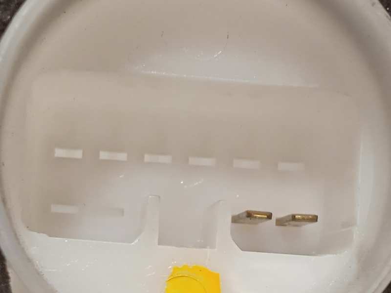 Recambio de cerradura puerta trasera izquierda para mitsubishi space star (a00) motion referencia OEM IAM 5745A425  