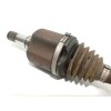 Recambio de transmision delantera izquierda para ford s-max (cj, wa6) 2.0 tdci referencia OEM IAM E1G13B437DD 2503816 