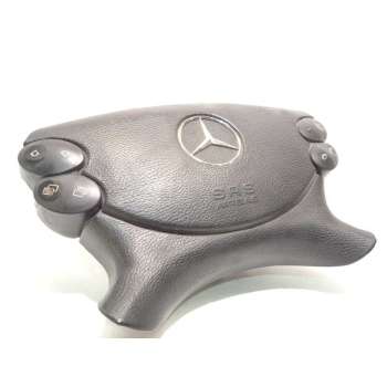AIRBAG DELANTERO IZQUIERDO 2308600002 23086000029116 