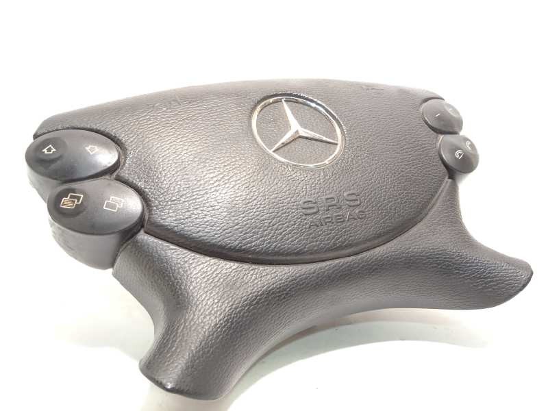 AIRBAG DELANTERO IZQUIERDO 2308600002 23086000029116 