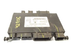 Recambio de modulo electronico para mercedes-benz clase m (w164) ml 300 cdi be 4-matic (164.121) referencia OEM IAM A2118704785  2