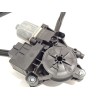 Recambio de elevalunas trasero izquierdo para skoda karoq (nu) 2.0 tdi referencia OEM IAM 5Q0959407E 575839461A 