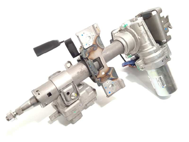 Recambio de columna direccion para mitsubishi space star (a00) motion referencia OEM IAM 8633A029 JJ301001700 4401A315