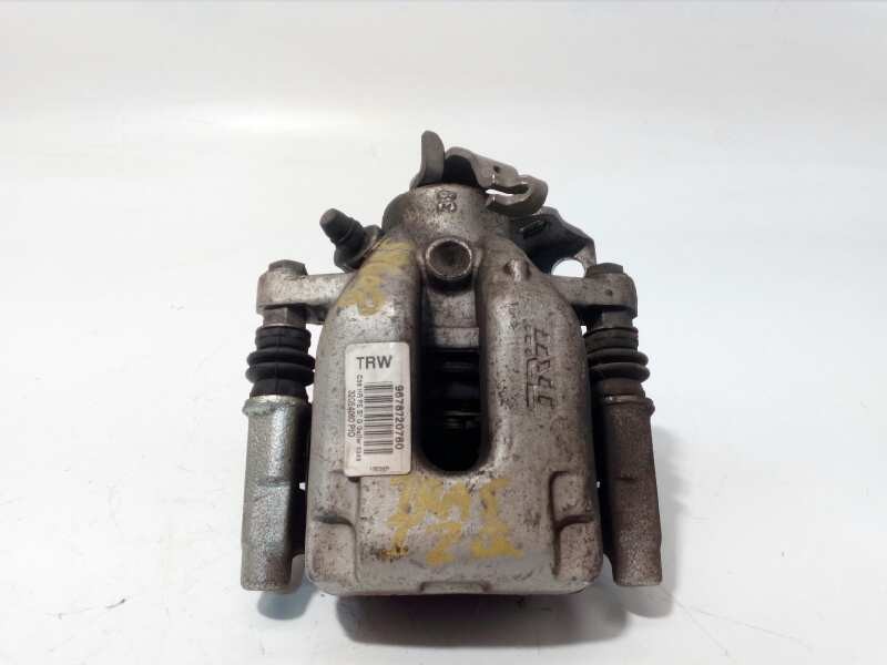 Recambio de pinza freno trasera izquierda para citroën c4 lim. feel edition referencia OEM IAM 9678720780  4401N6