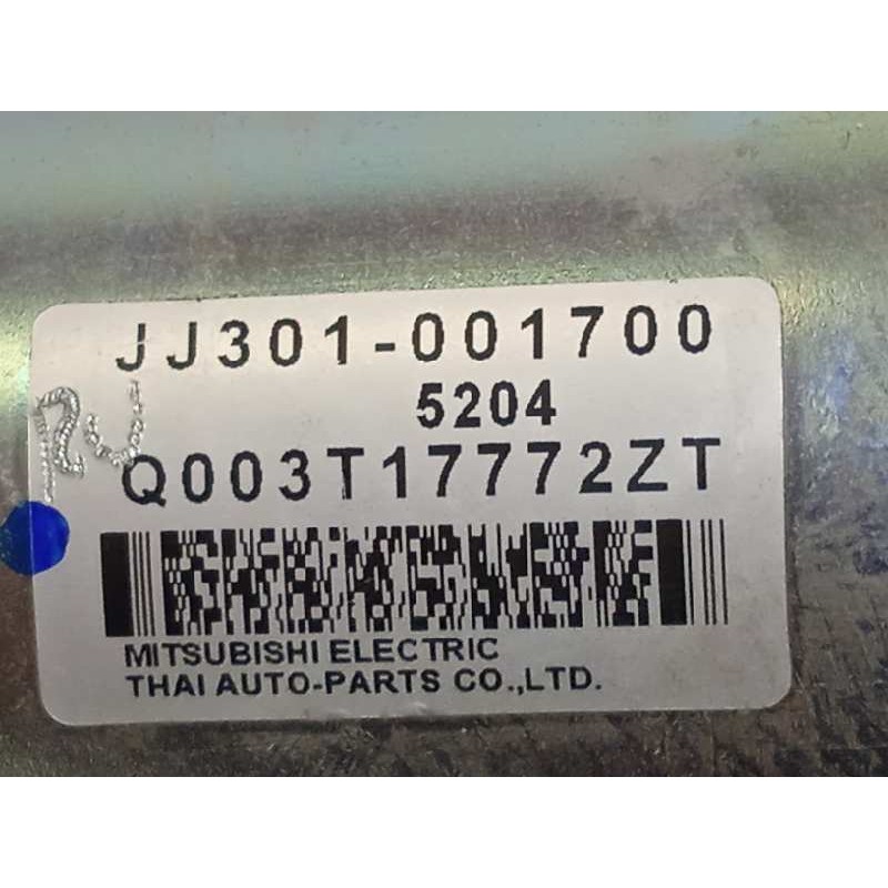 Recambio de columna direccion para mitsubishi space star (a00) motion referencia OEM IAM 8633A029 JJ301001700 4401A315