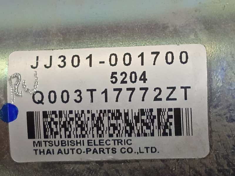Recambio de columna direccion para mitsubishi space star (a00) motion referencia OEM IAM 8633A029 JJ301001700 4401A315